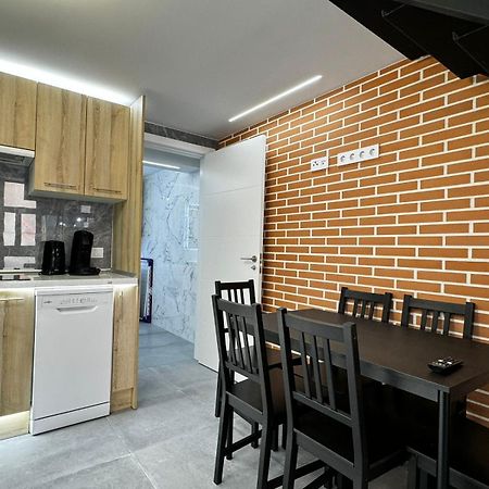 Oriola 35 Apartment บาเลนเซีย ภายนอก รูปภาพ