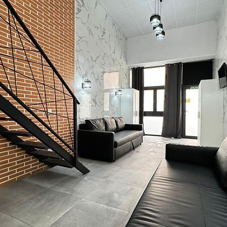Oriola 35 Apartment บาเลนเซีย ภายนอก รูปภาพ