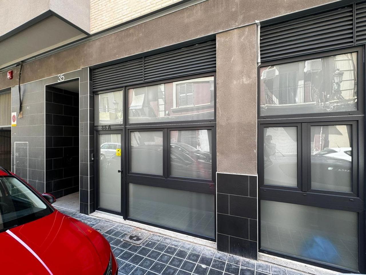 Oriola 35 Apartment บาเลนเซีย ภายนอก รูปภาพ