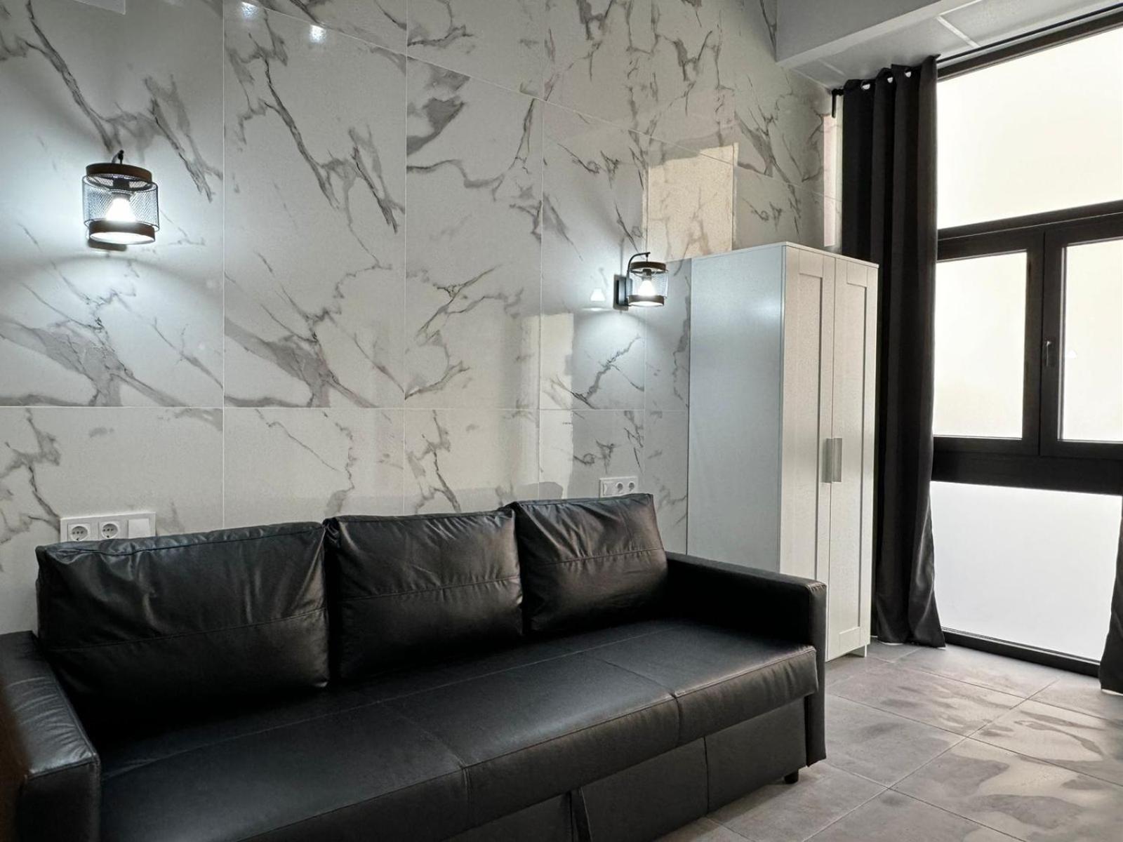 Oriola 35 Apartment บาเลนเซีย ภายนอก รูปภาพ
