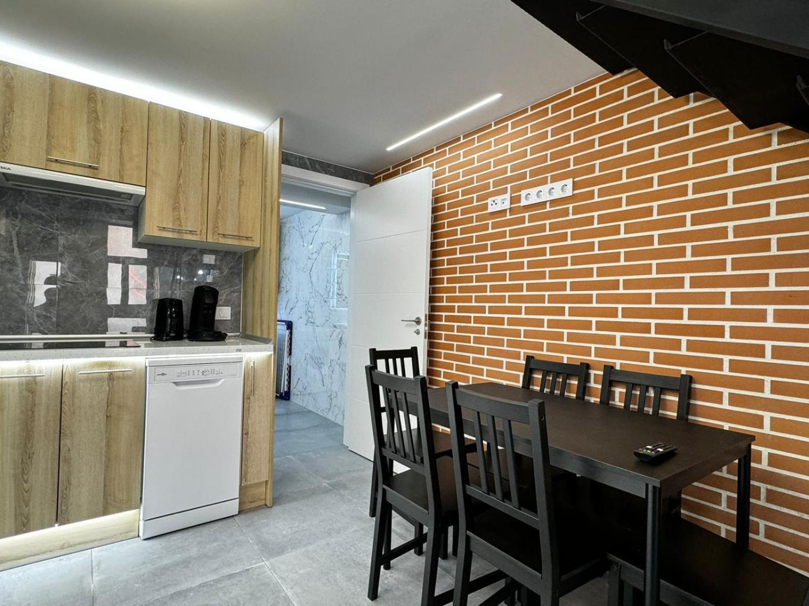Oriola 35 Apartment บาเลนเซีย ภายนอก รูปภาพ