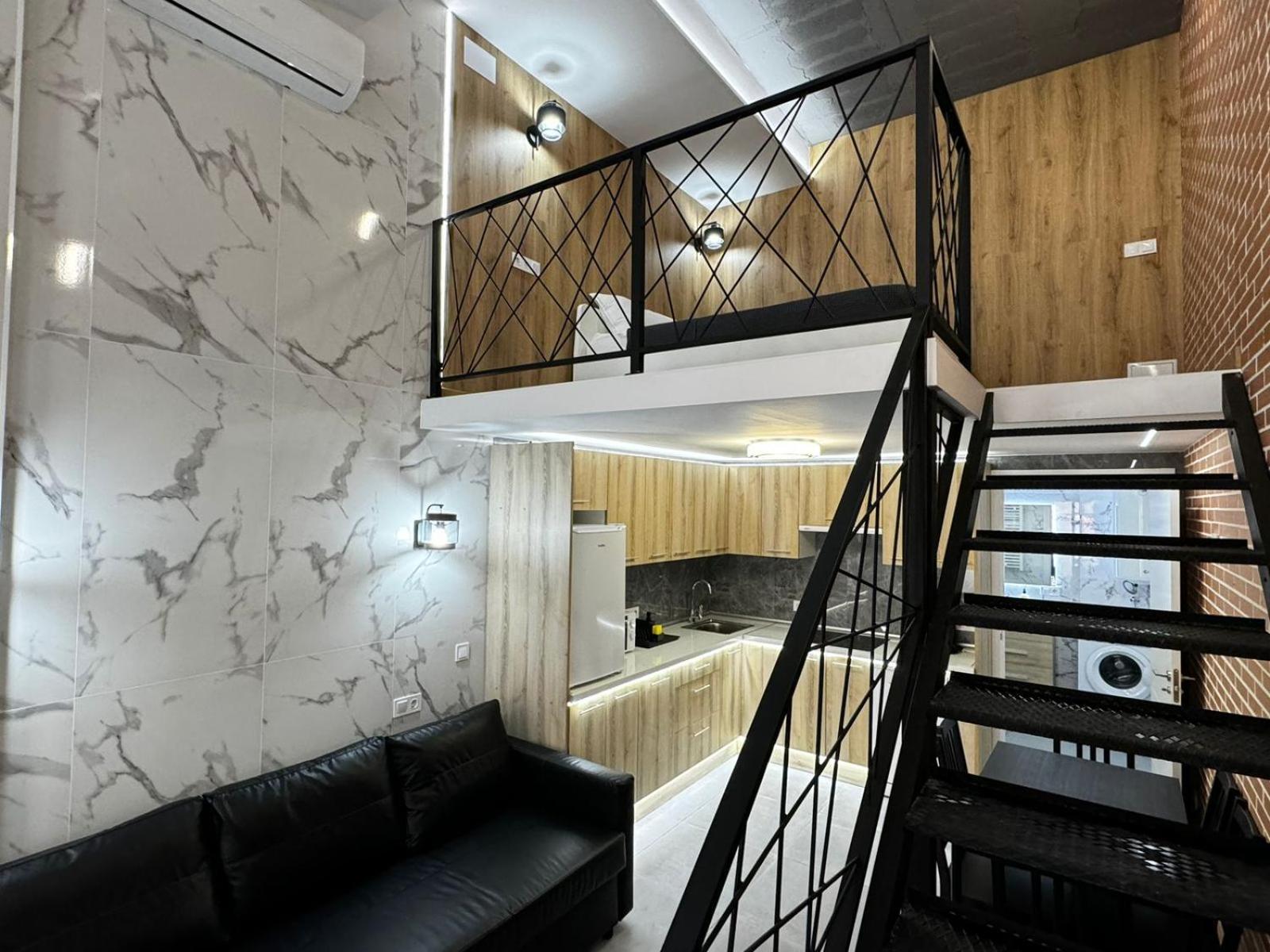 Oriola 35 Apartment บาเลนเซีย ภายนอก รูปภาพ