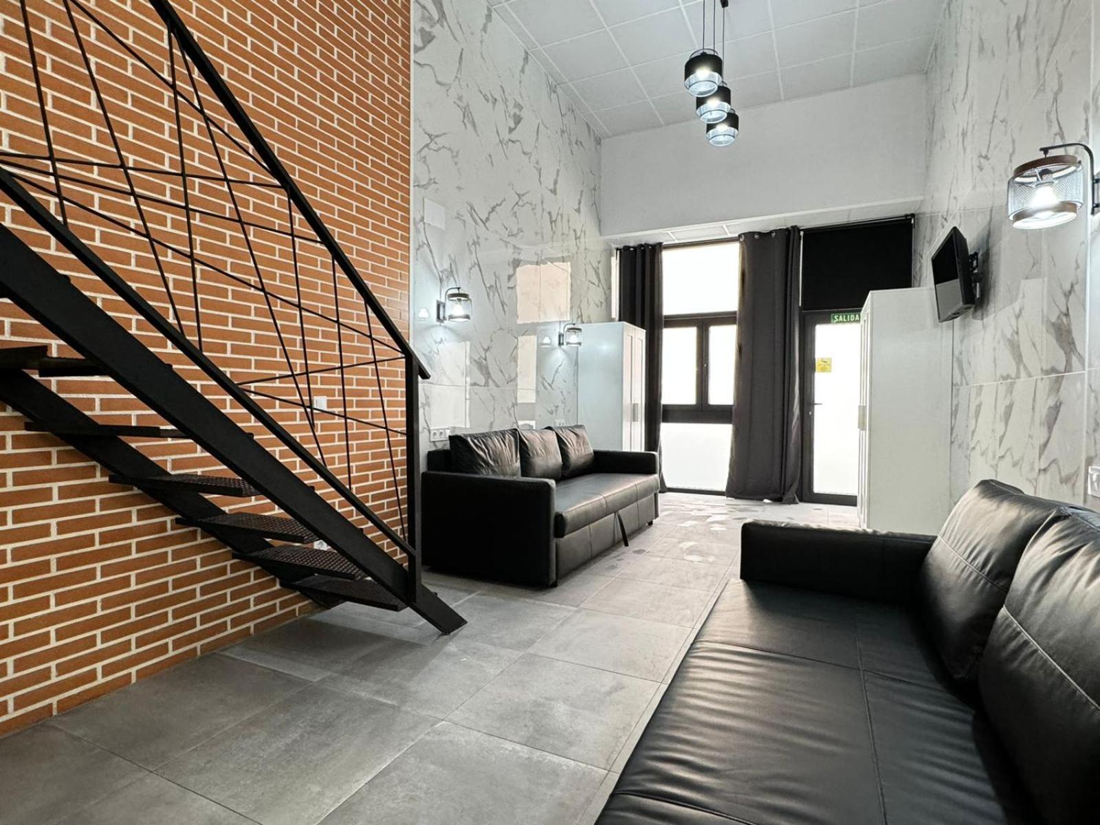Oriola 35 Apartment บาเลนเซีย ภายนอก รูปภาพ