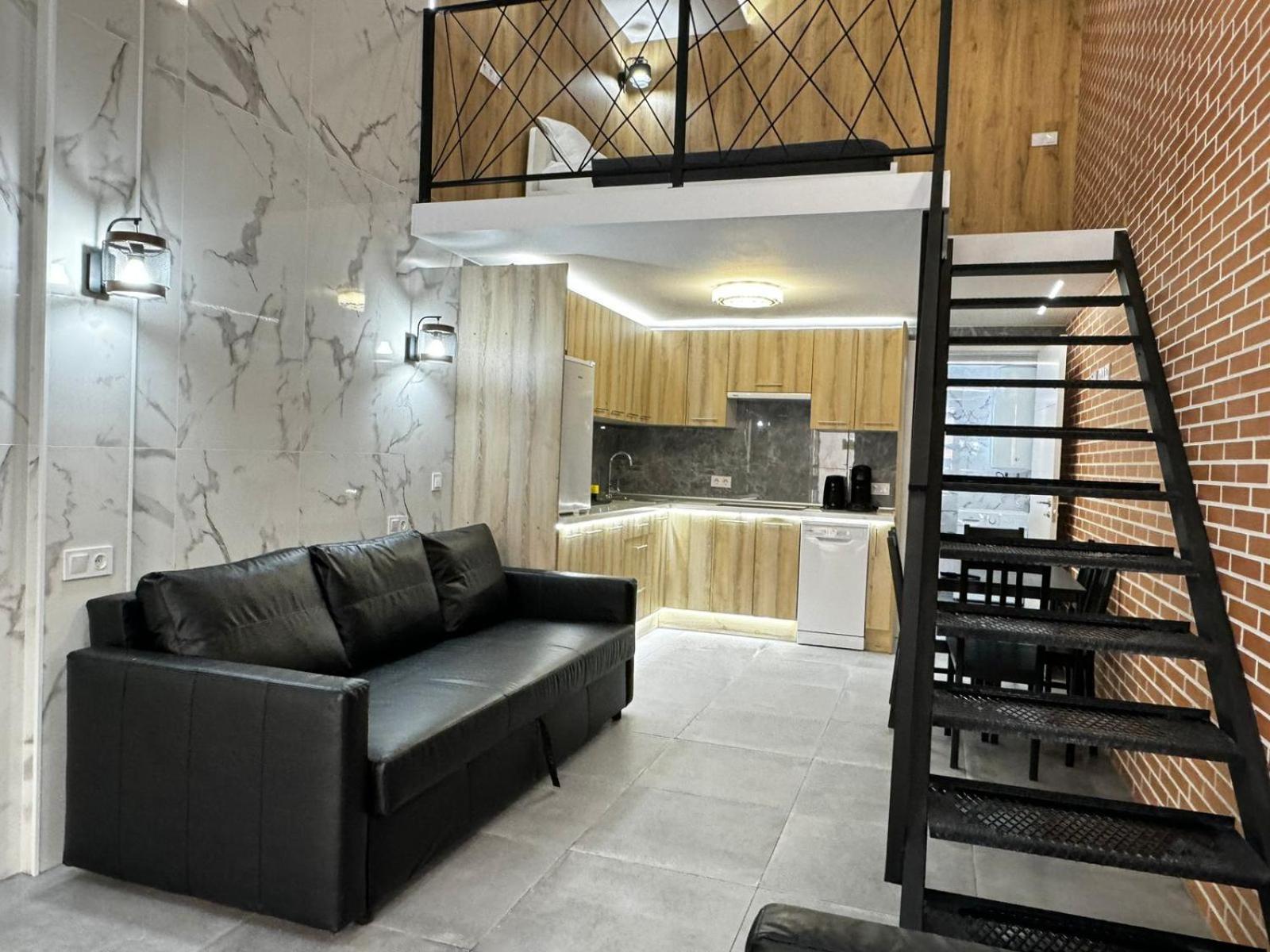 Oriola 35 Apartment บาเลนเซีย ภายนอก รูปภาพ
