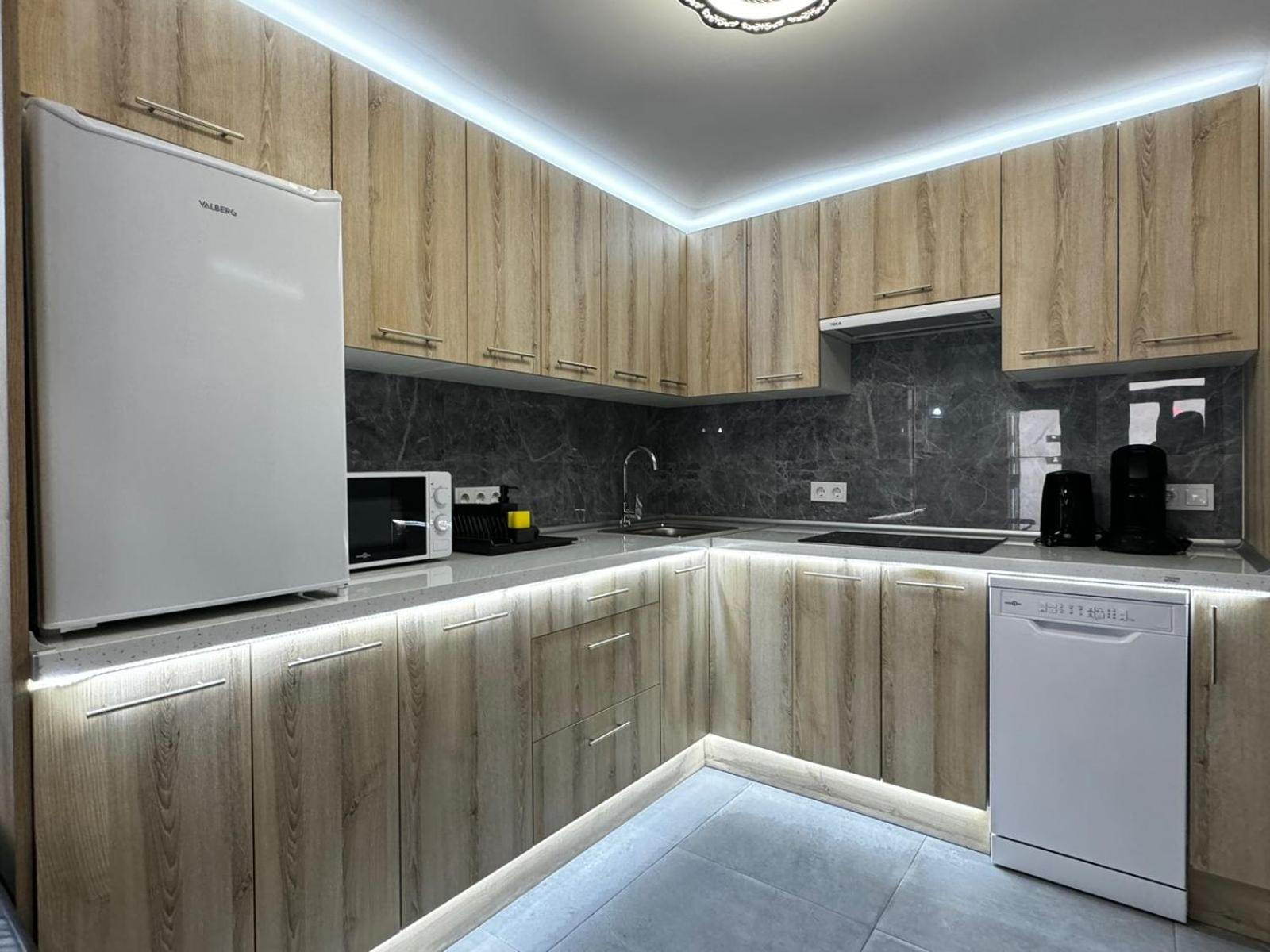 Oriola 35 Apartment บาเลนเซีย ภายนอก รูปภาพ