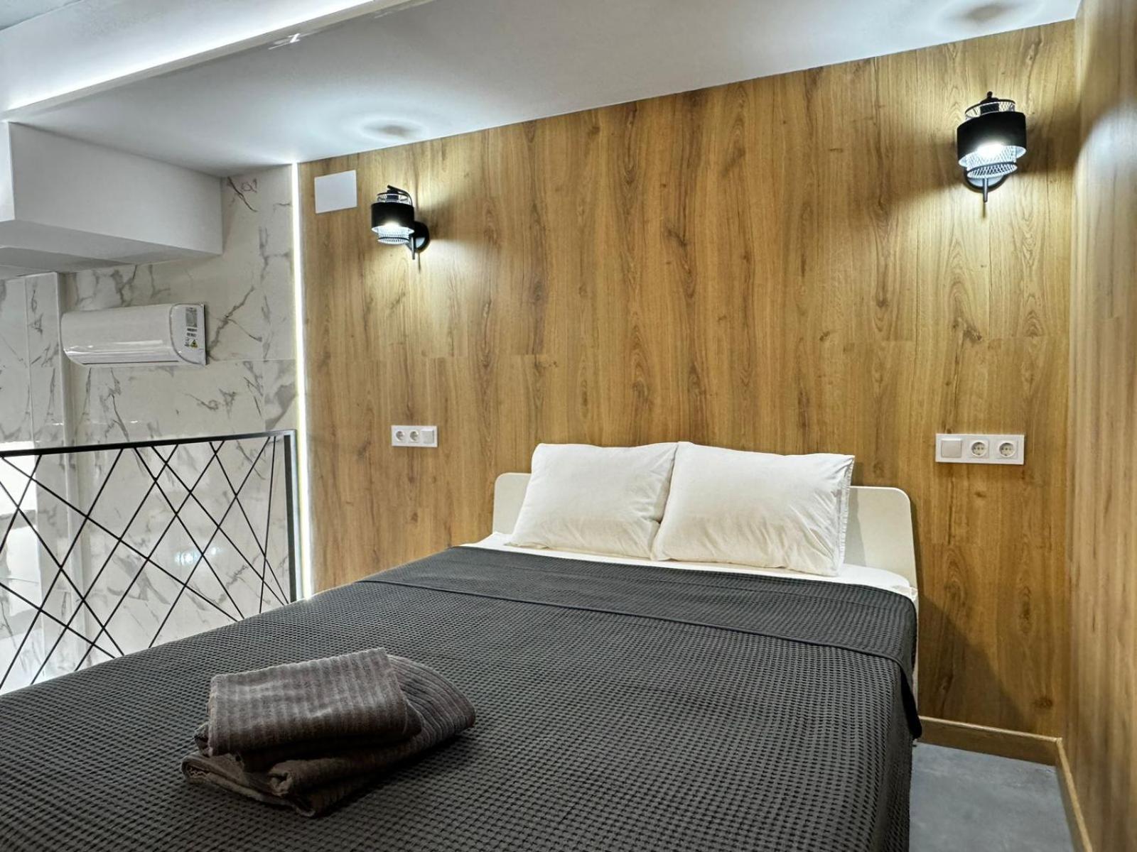 Oriola 35 Apartment บาเลนเซีย ภายนอก รูปภาพ