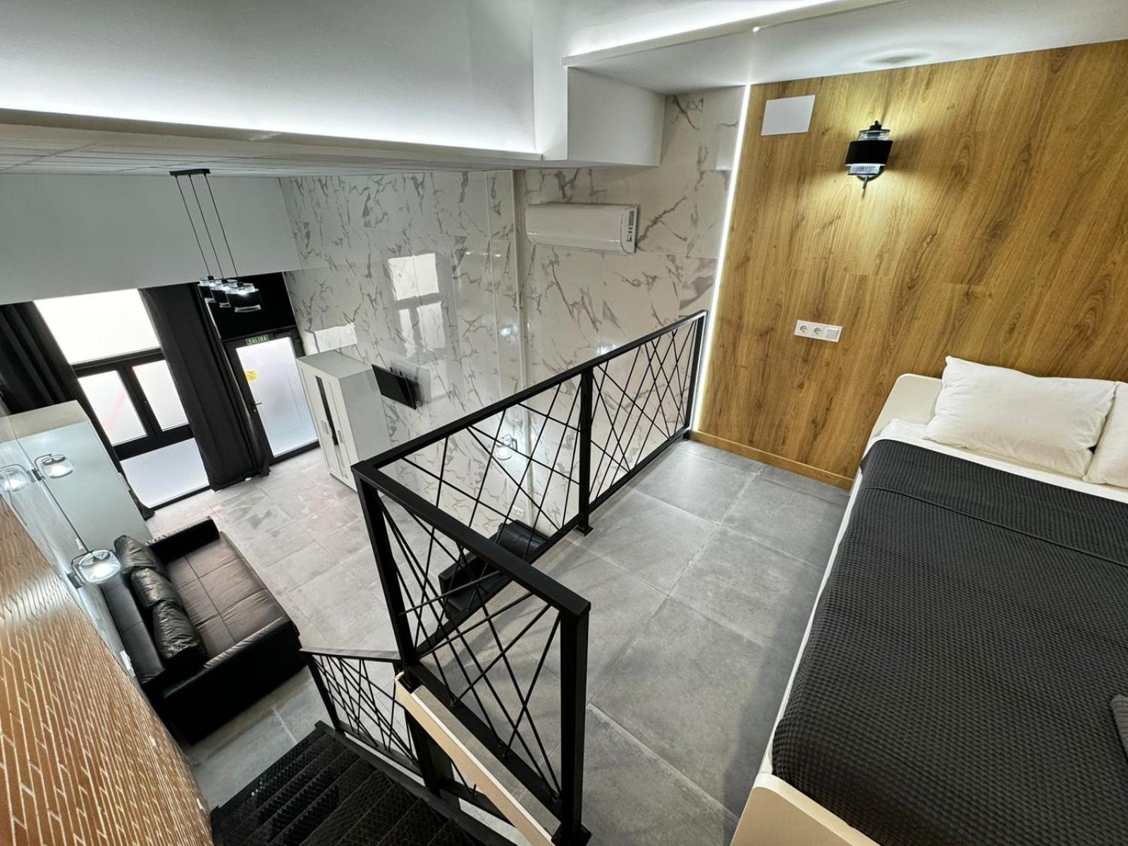 Oriola 35 Apartment บาเลนเซีย ภายนอก รูปภาพ