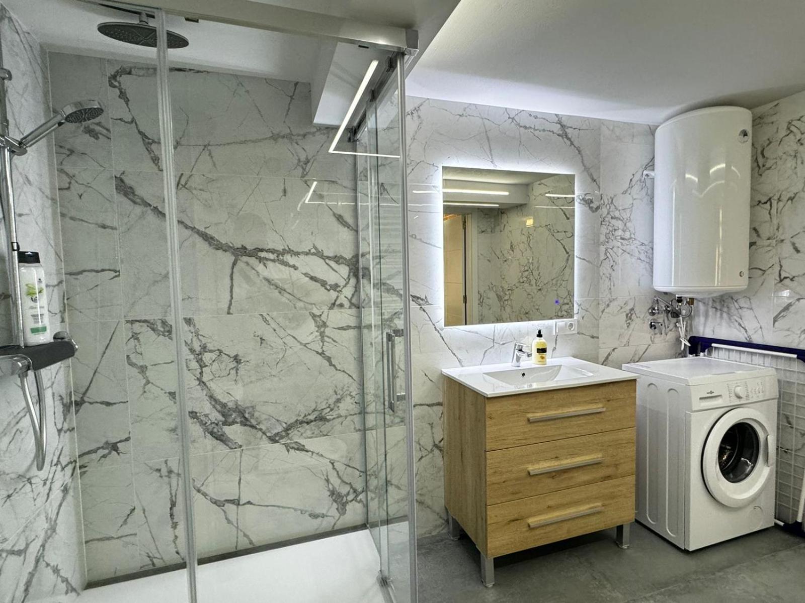 Oriola 35 Apartment บาเลนเซีย ภายนอก รูปภาพ