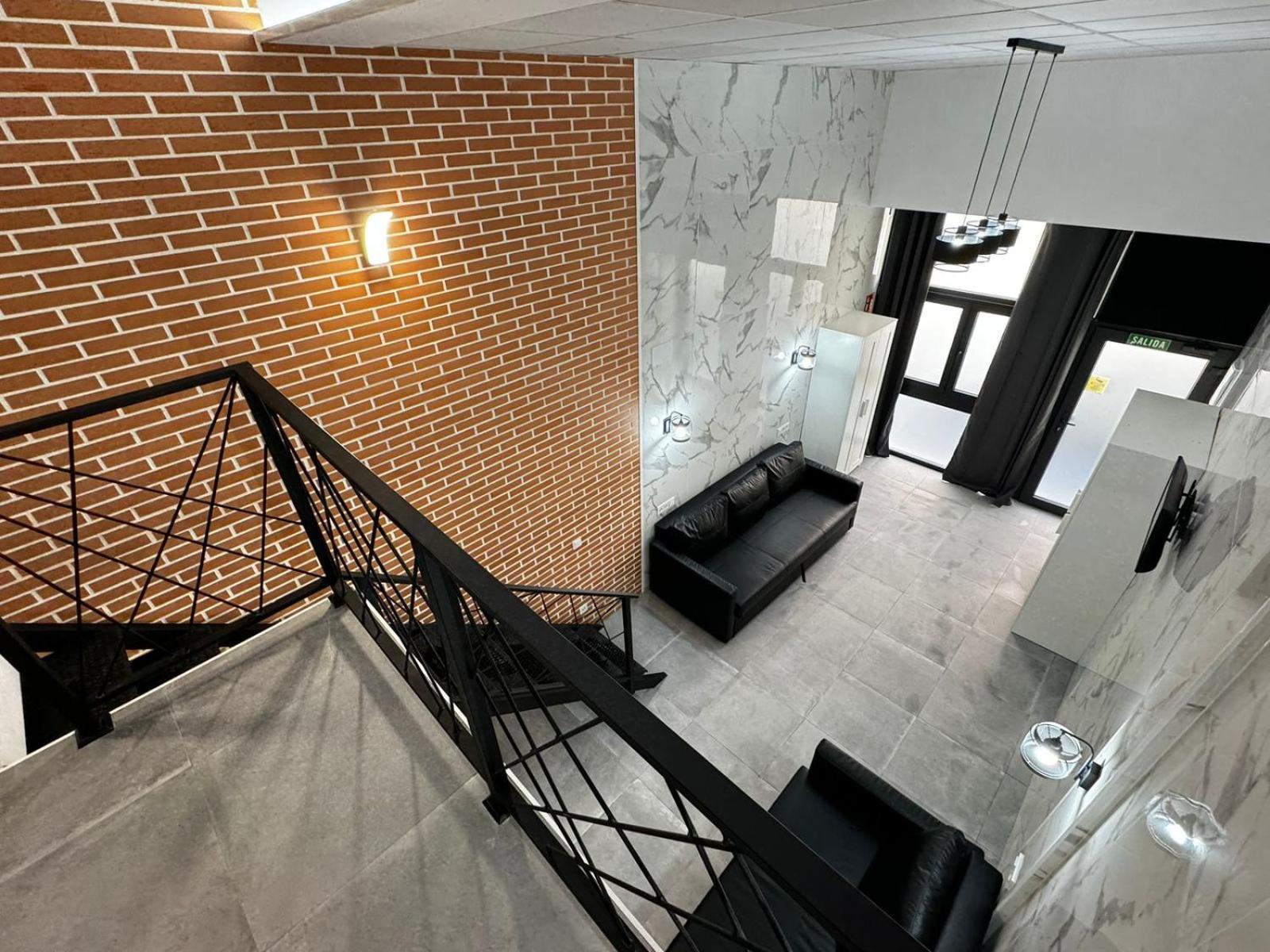 Oriola 35 Apartment บาเลนเซีย ภายนอก รูปภาพ