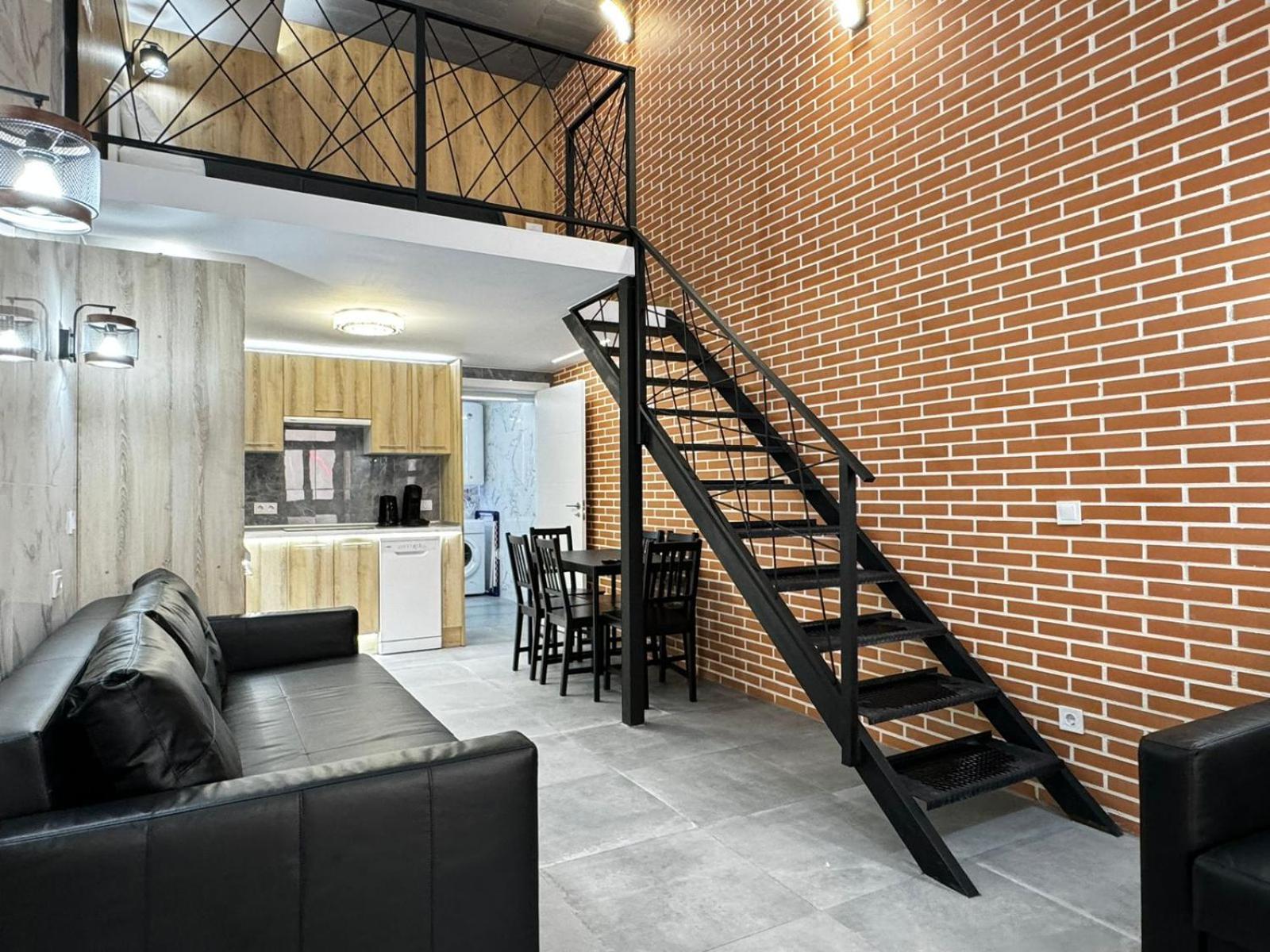 Oriola 35 Apartment บาเลนเซีย ภายนอก รูปภาพ