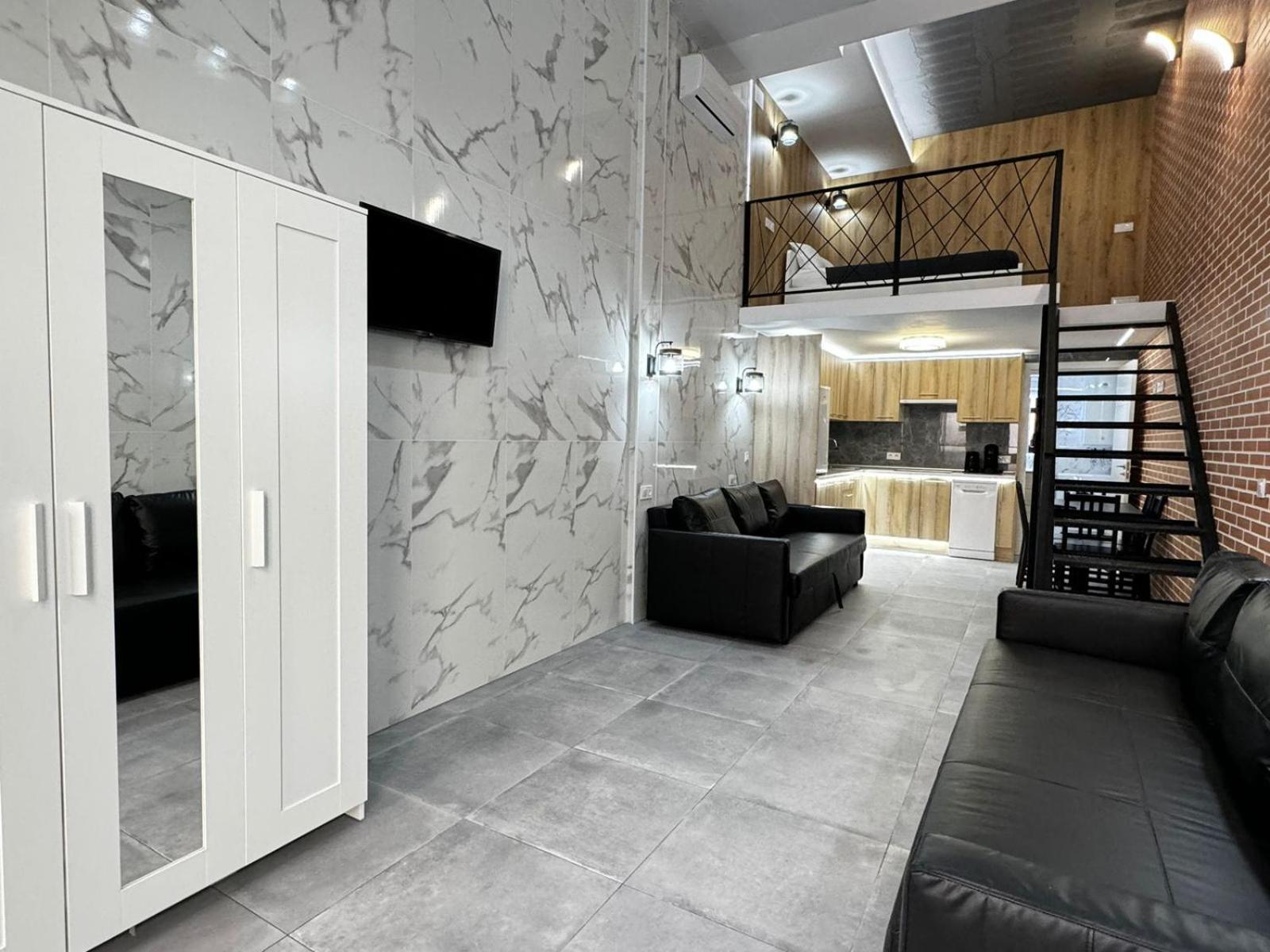 Oriola 35 Apartment บาเลนเซีย ภายนอก รูปภาพ