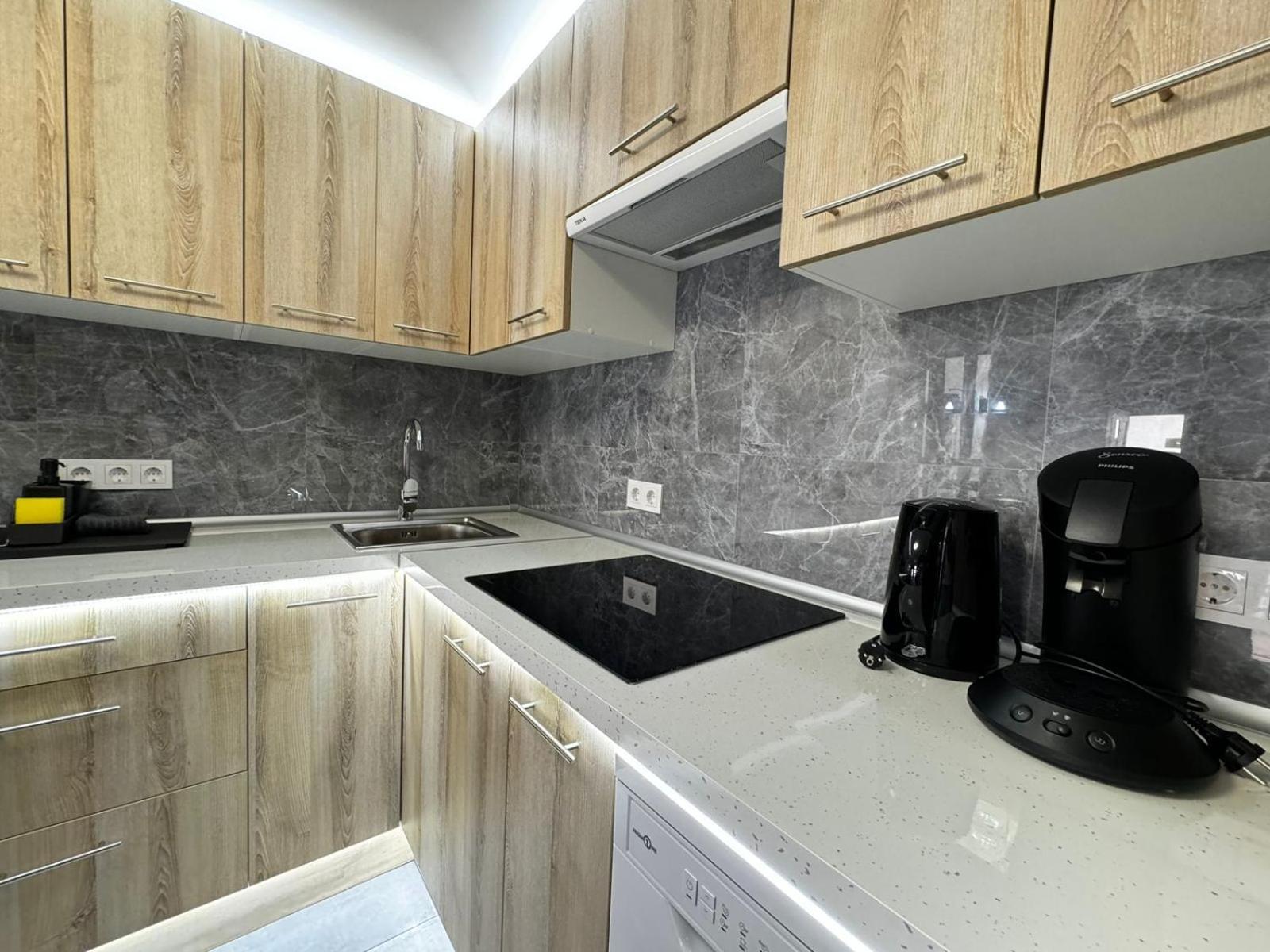 Oriola 35 Apartment บาเลนเซีย ภายนอก รูปภาพ