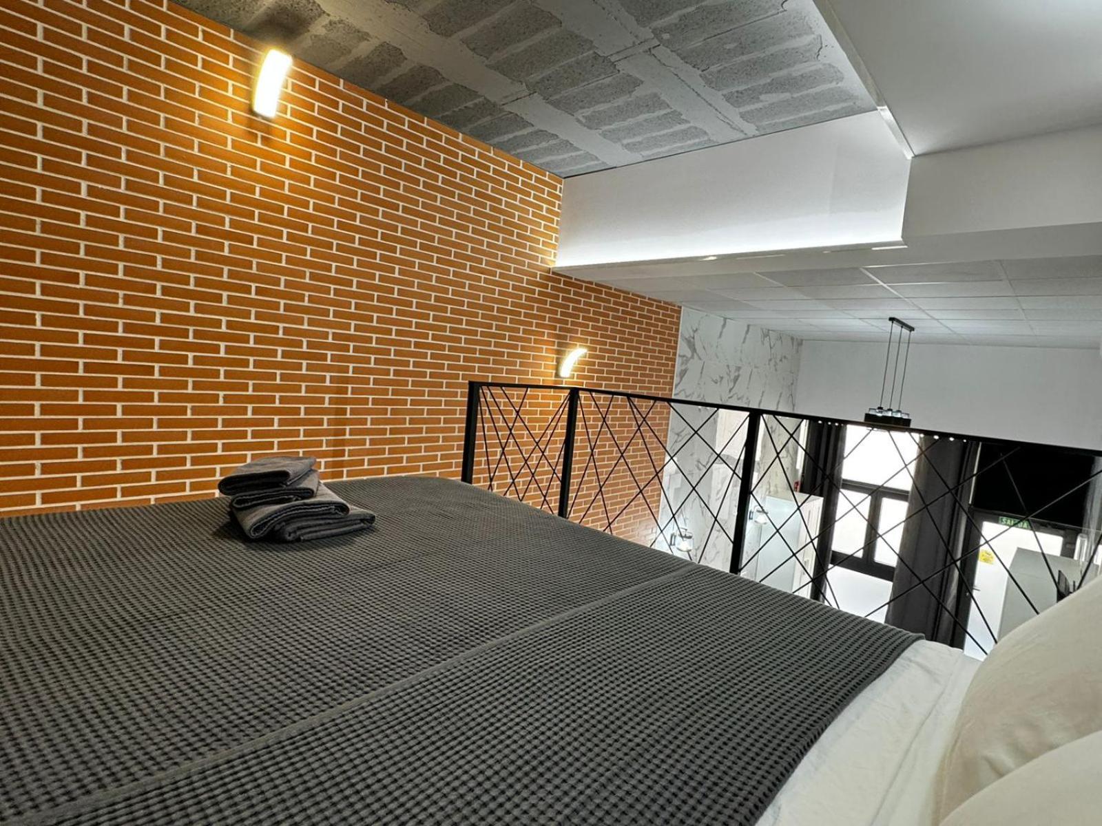 Oriola 35 Apartment บาเลนเซีย ภายนอก รูปภาพ
