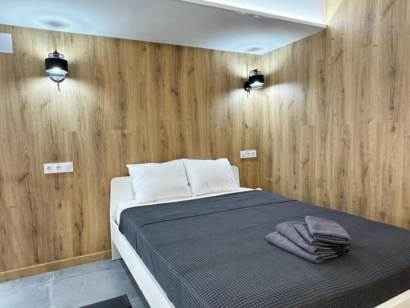 Oriola 35 Apartment บาเลนเซีย ภายนอก รูปภาพ