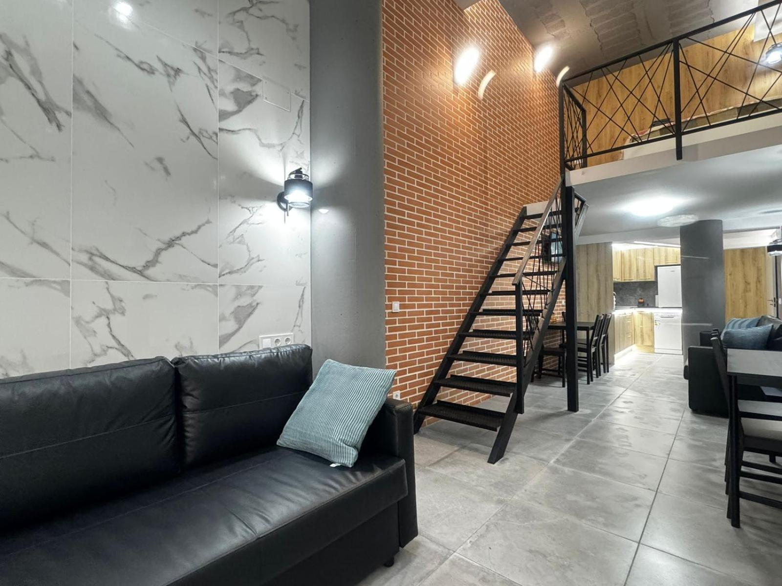 Oriola 35 Apartment บาเลนเซีย ภายนอก รูปภาพ