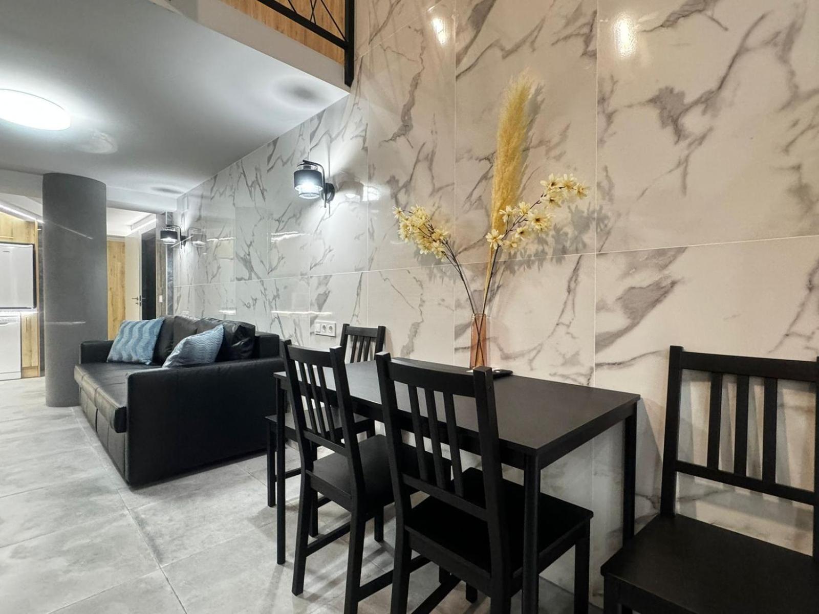 Oriola 35 Apartment บาเลนเซีย ภายนอก รูปภาพ
