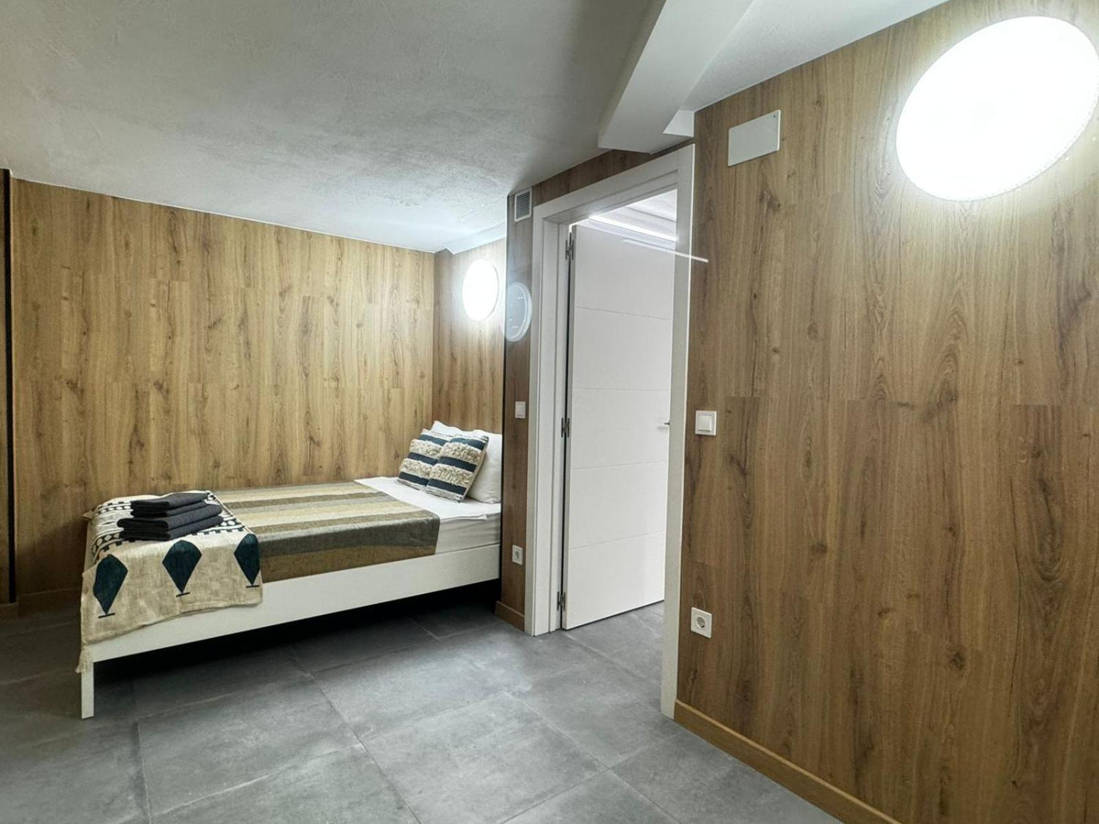 Oriola 35 Apartment บาเลนเซีย ภายนอก รูปภาพ