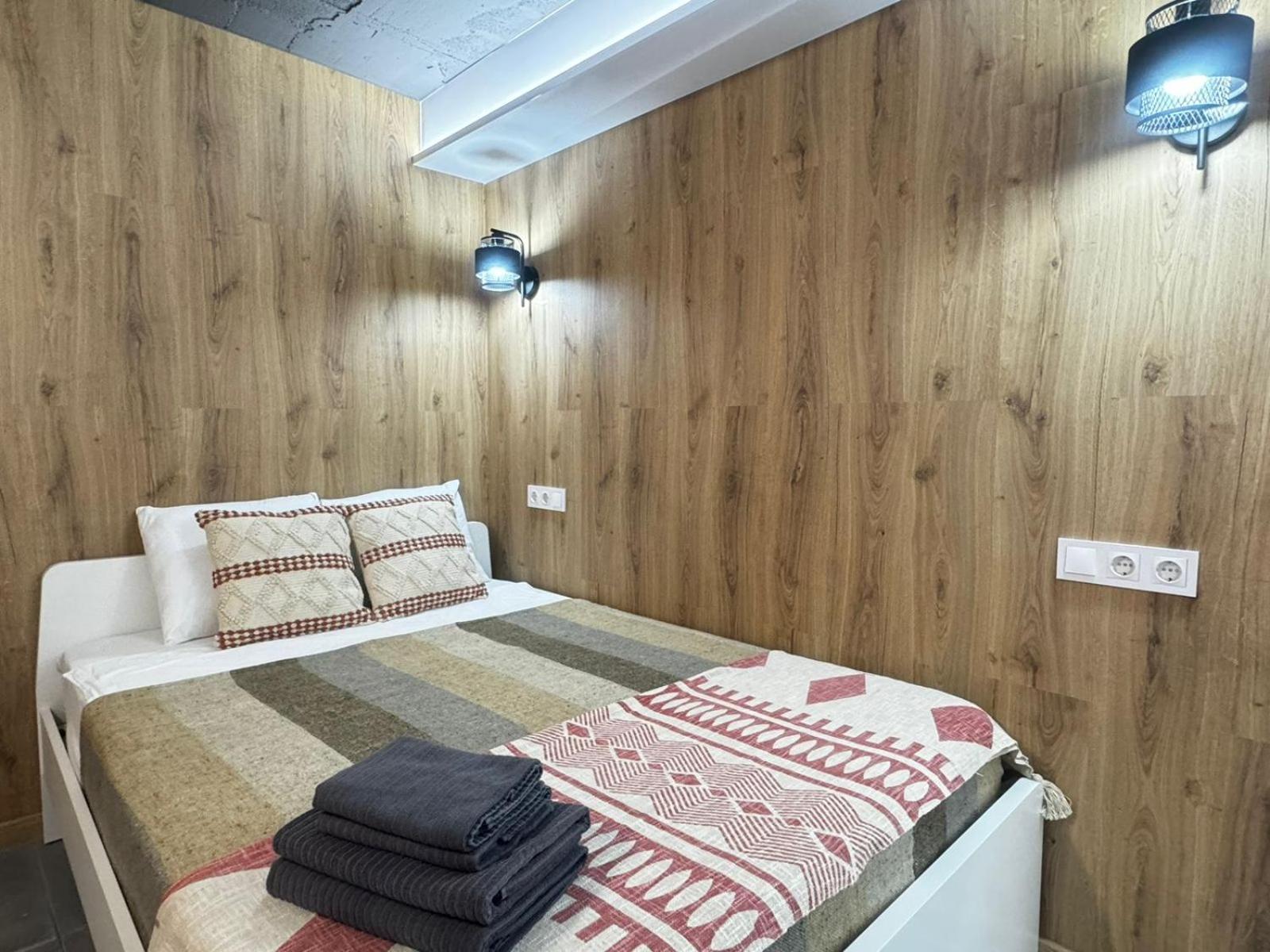 Oriola 35 Apartment บาเลนเซีย ภายนอก รูปภาพ