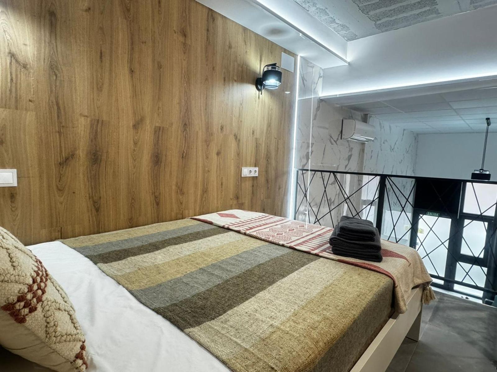 Oriola 35 Apartment บาเลนเซีย ภายนอก รูปภาพ
