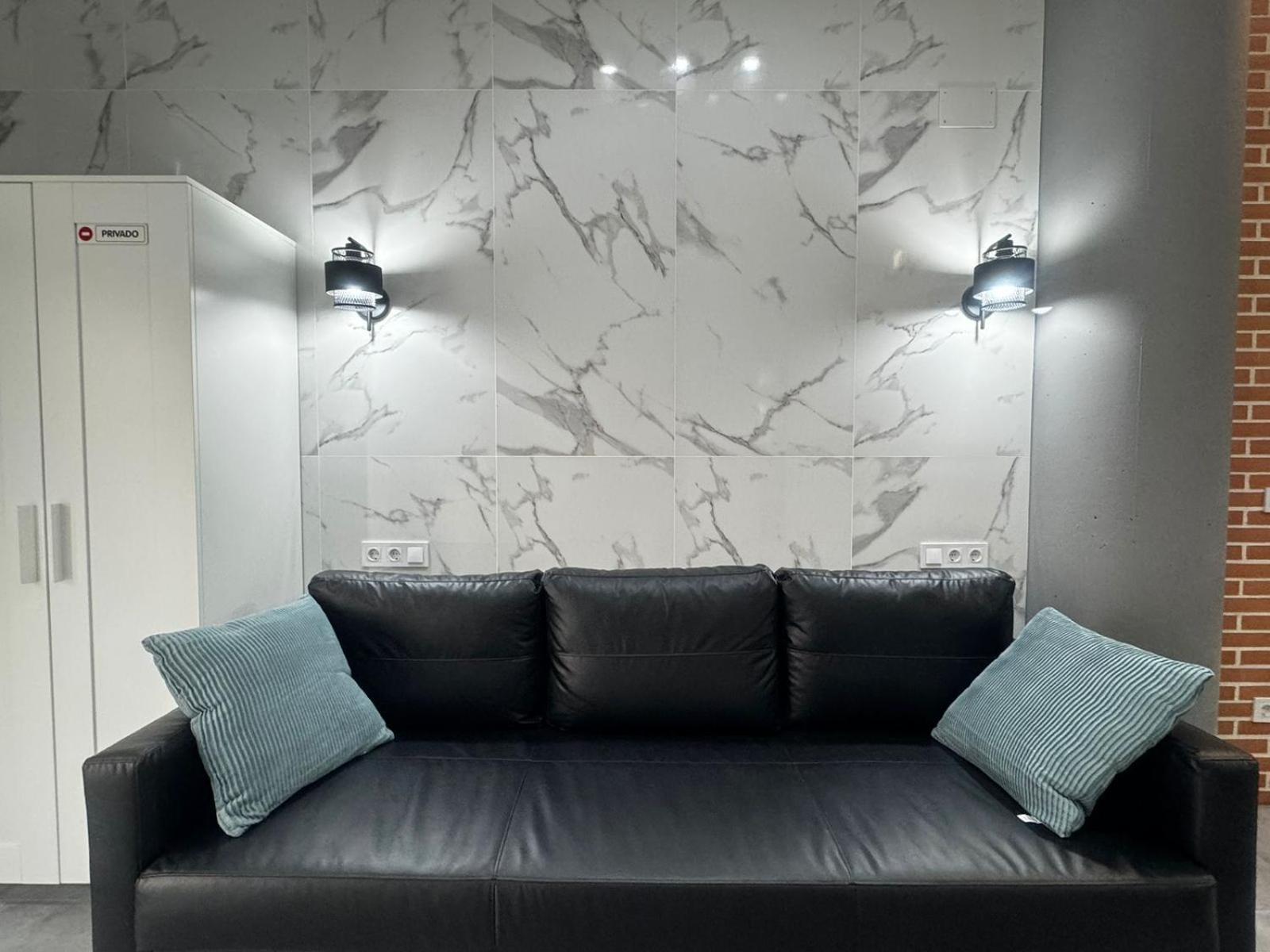 Oriola 35 Apartment บาเลนเซีย ภายนอก รูปภาพ