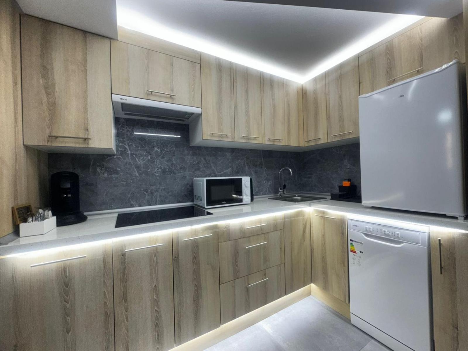 Oriola 35 Apartment บาเลนเซีย ภายนอก รูปภาพ