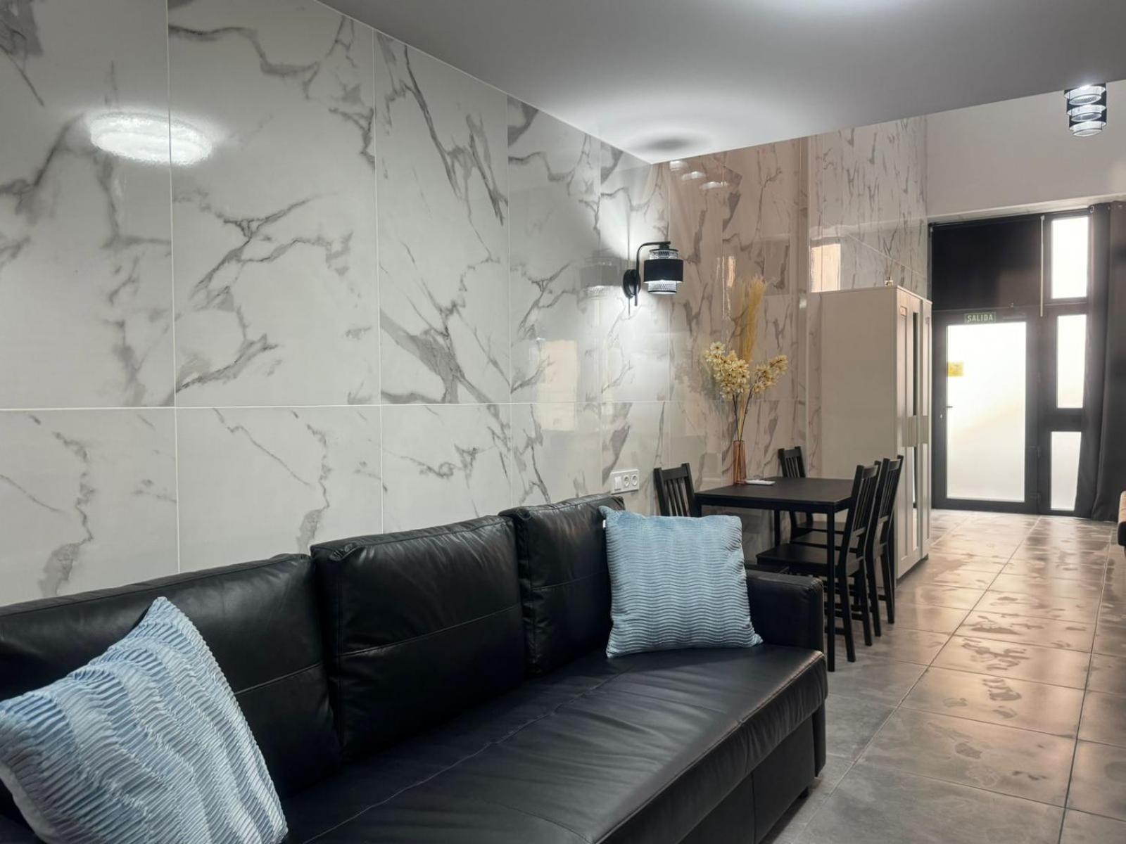 Oriola 35 Apartment บาเลนเซีย ภายนอก รูปภาพ