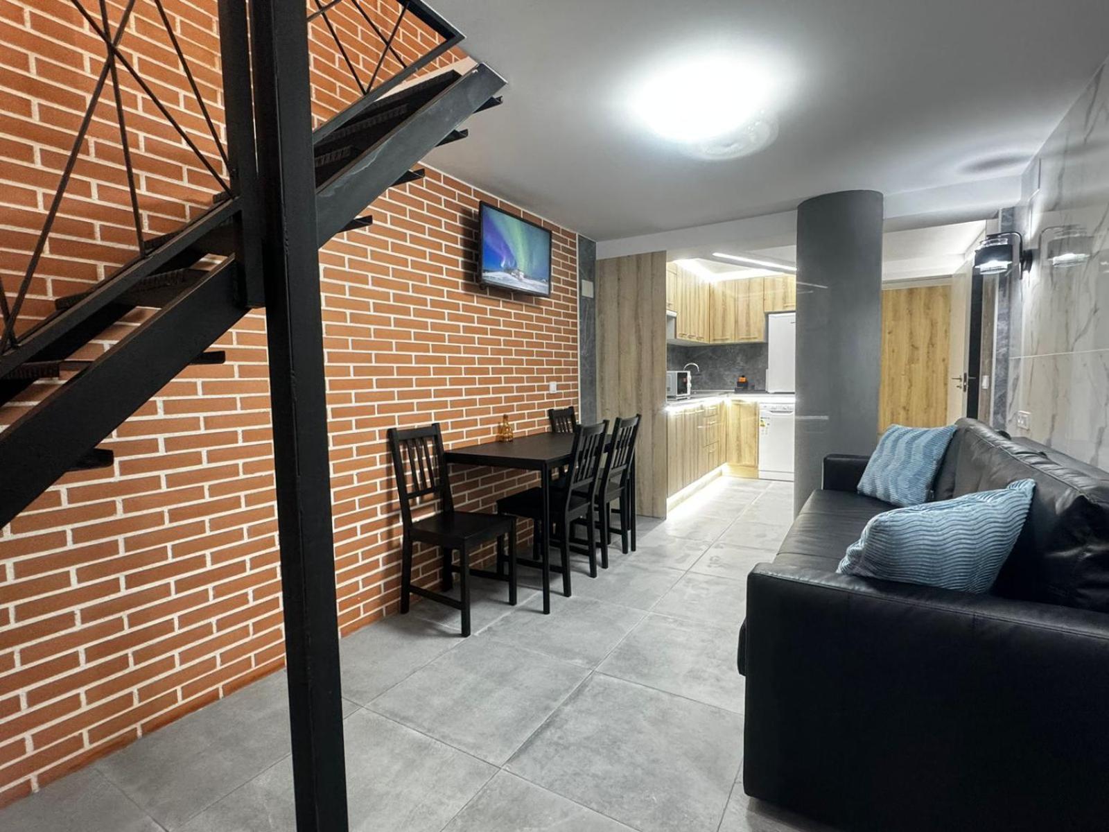 Oriola 35 Apartment บาเลนเซีย ภายนอก รูปภาพ