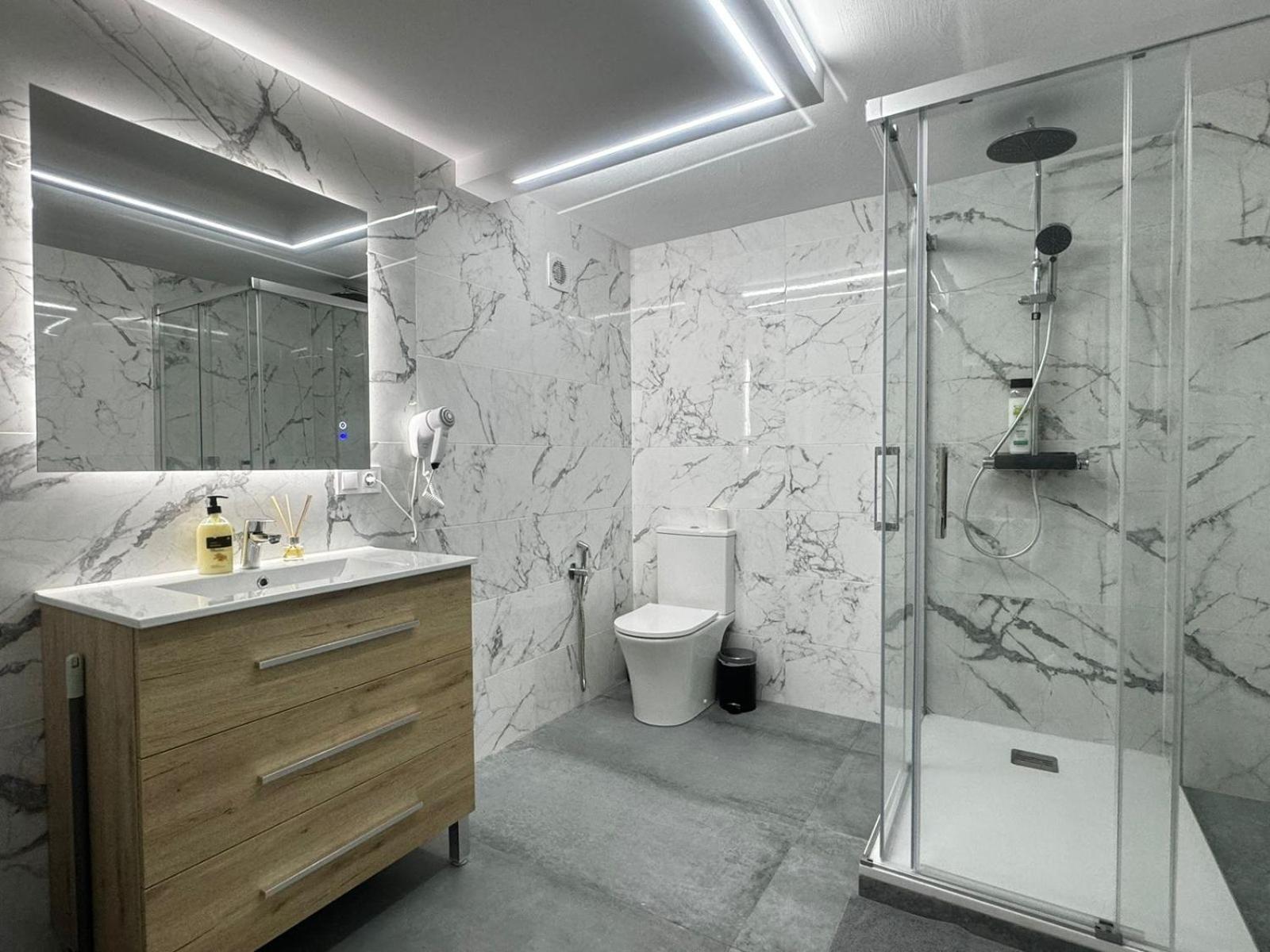 Oriola 35 Apartment บาเลนเซีย ภายนอก รูปภาพ