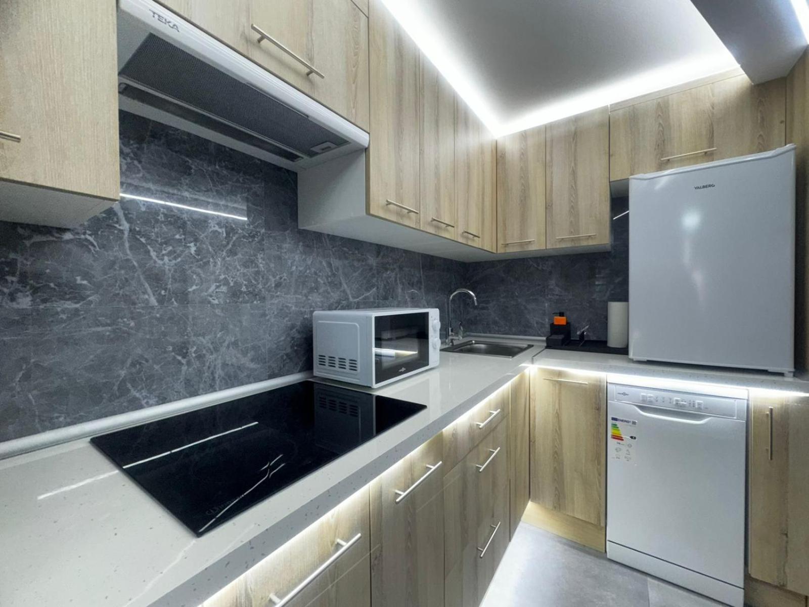 Oriola 35 Apartment บาเลนเซีย ภายนอก รูปภาพ
