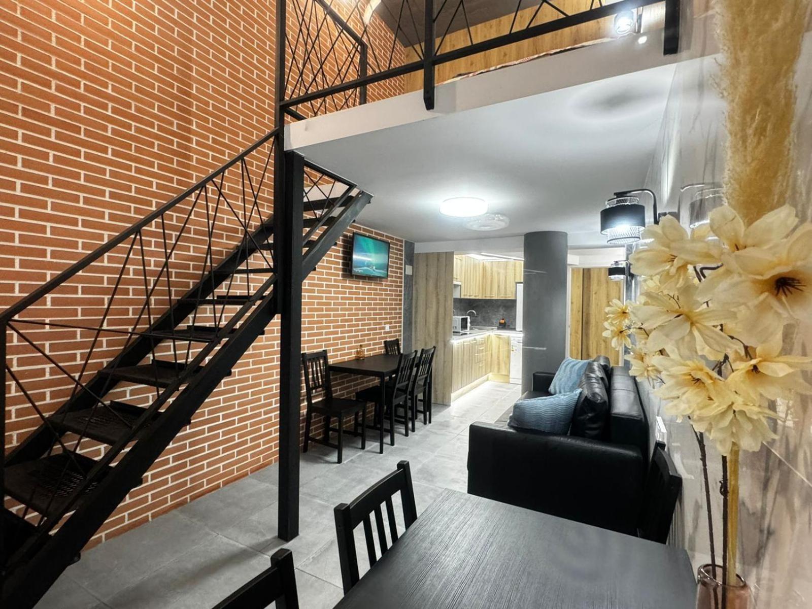 Oriola 35 Apartment บาเลนเซีย ภายนอก รูปภาพ