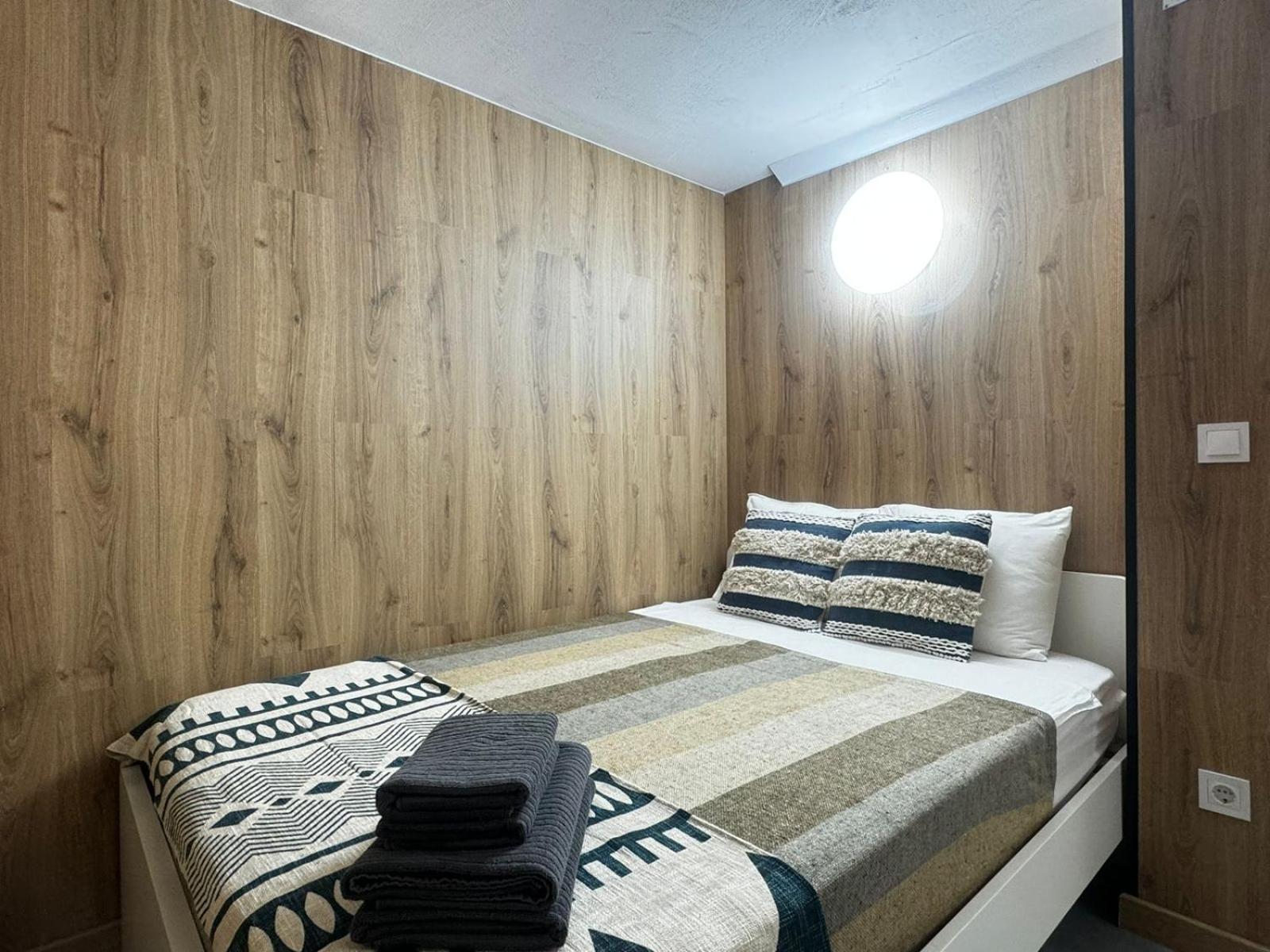 Oriola 35 Apartment บาเลนเซีย ภายนอก รูปภาพ