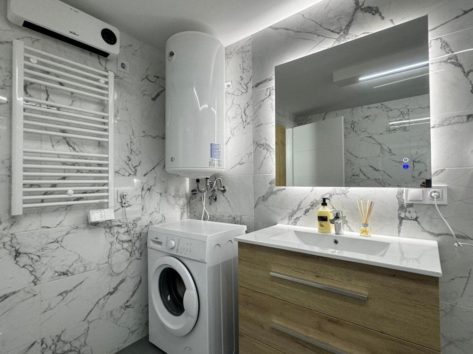 Oriola 35 Apartment บาเลนเซีย ภายนอก รูปภาพ