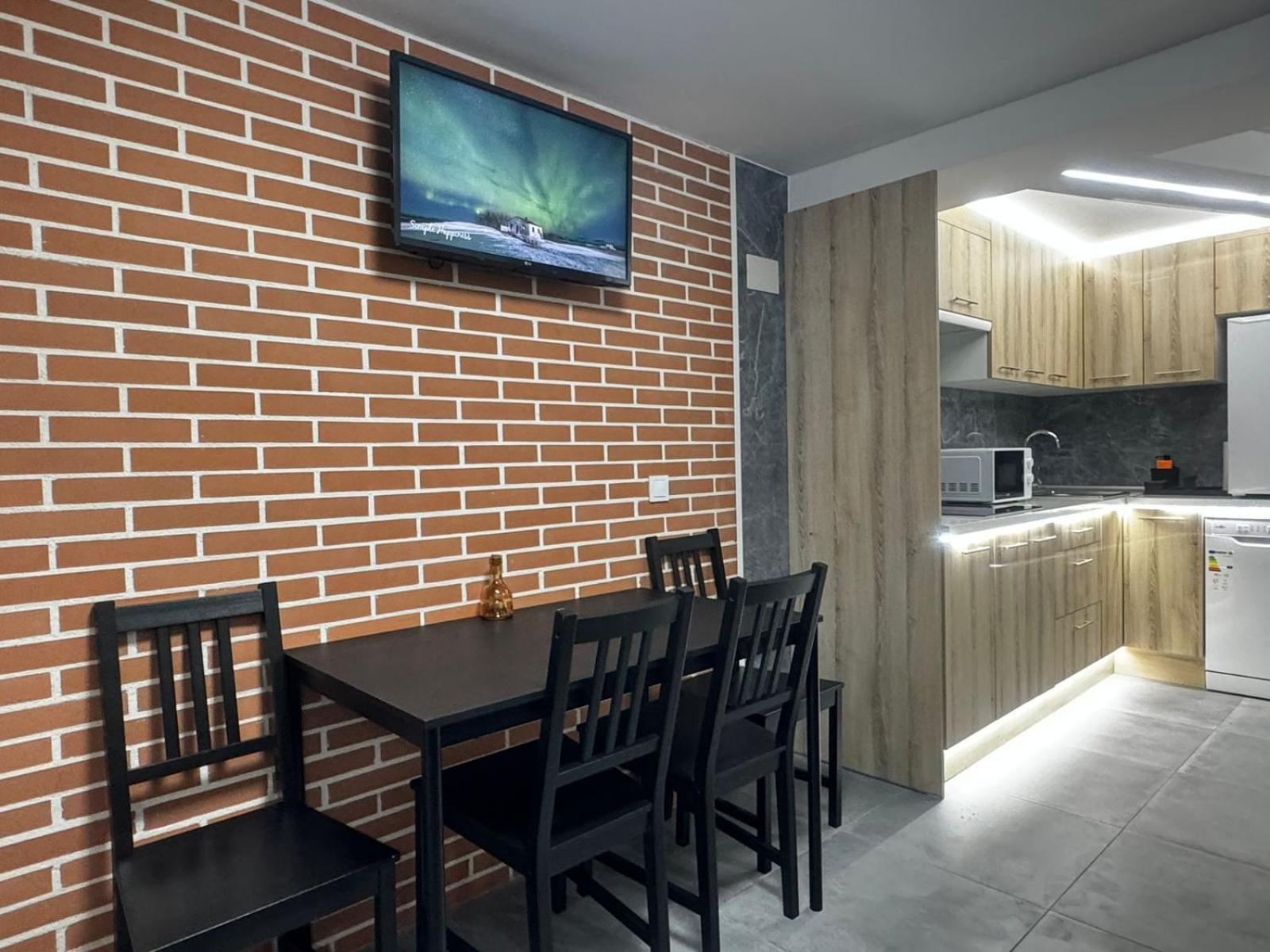 Oriola 35 Apartment บาเลนเซีย ภายนอก รูปภาพ