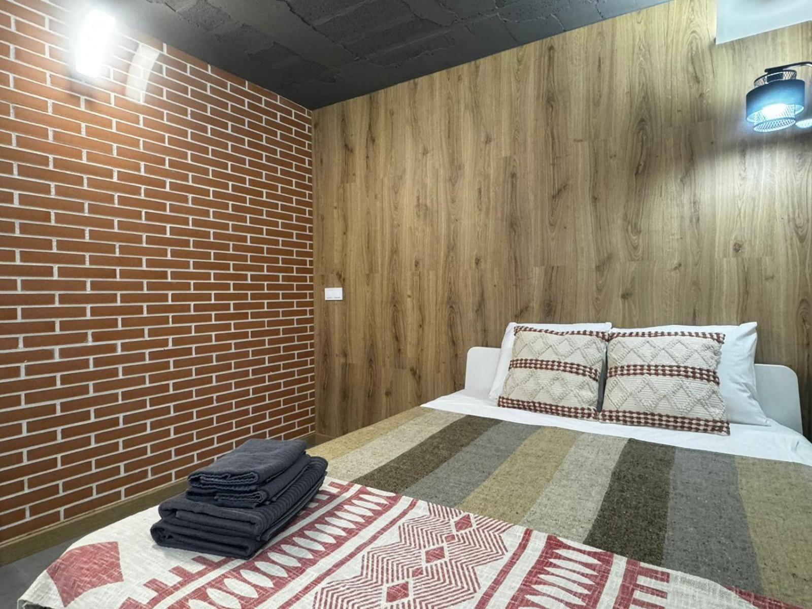 Oriola 35 Apartment บาเลนเซีย ภายนอก รูปภาพ
