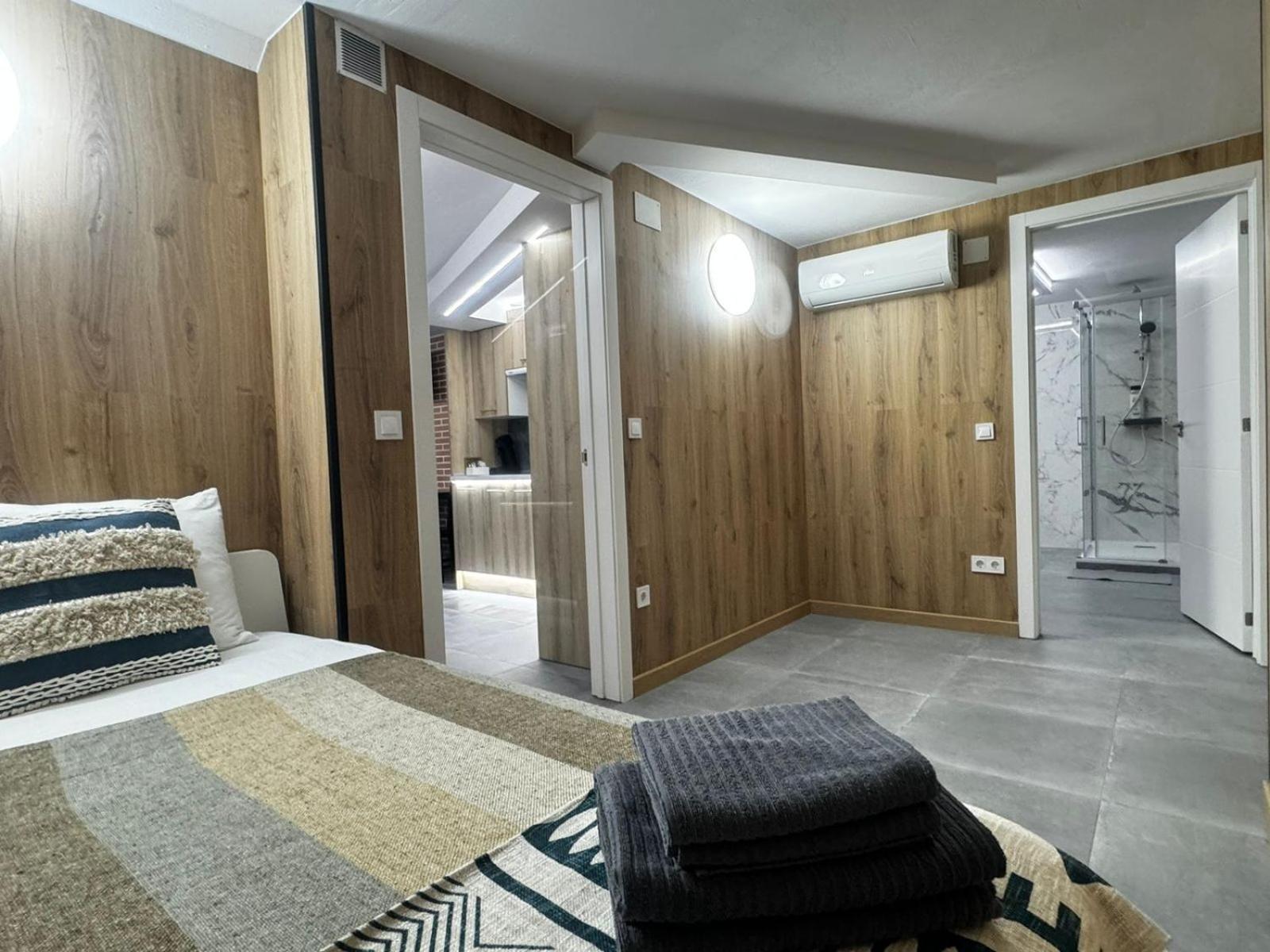 Oriola 35 Apartment บาเลนเซีย ภายนอก รูปภาพ