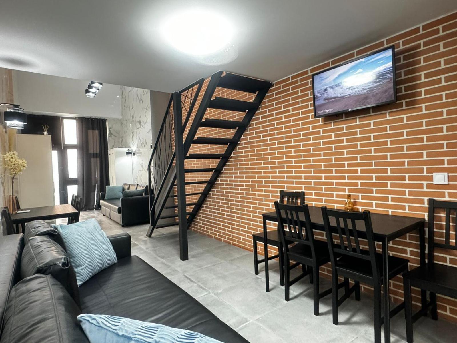 Oriola 35 Apartment บาเลนเซีย ภายนอก รูปภาพ
